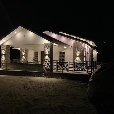 Rr Holidays - Home Stay Kodaikanal Luaran gambar