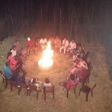 Rr Holidays - Home Stay Kodaikanal Luaran gambar