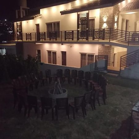 Rr Holidays - Home Stay Kodaikanal Luaran gambar
