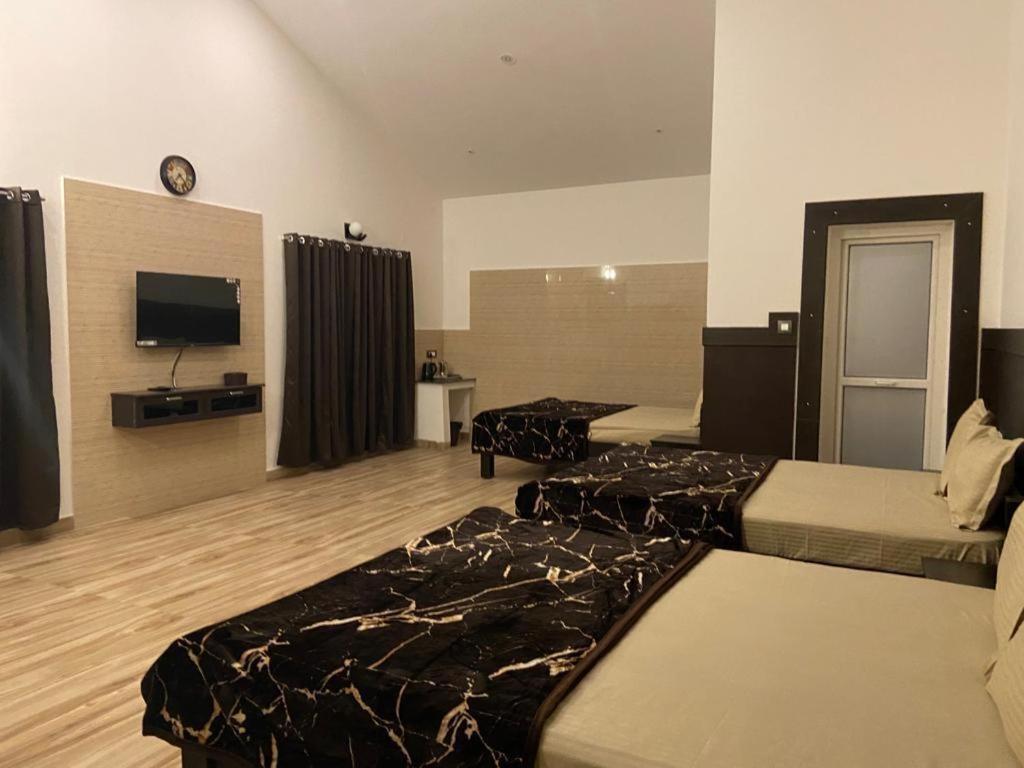 Rr Holidays - Home Stay Kodaikanal Luaran gambar