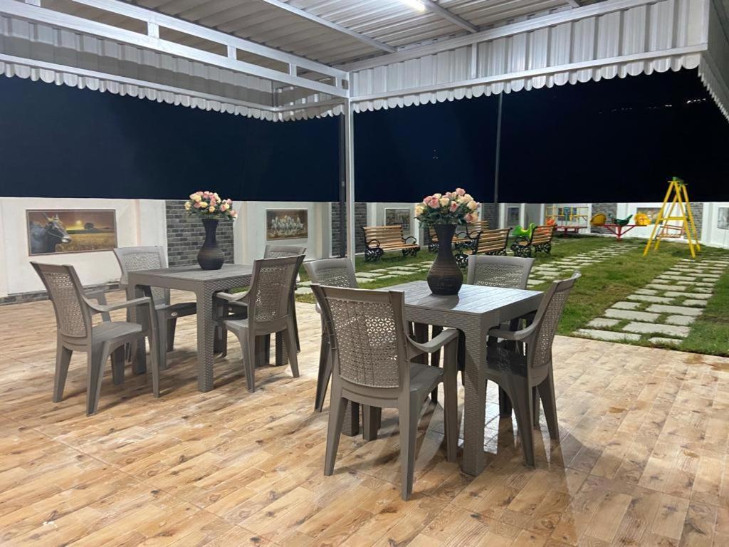 Rr Holidays - Home Stay Kodaikanal Luaran gambar