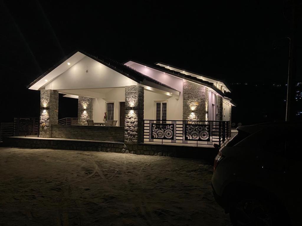 Rr Holidays - Home Stay Kodaikanal Luaran gambar