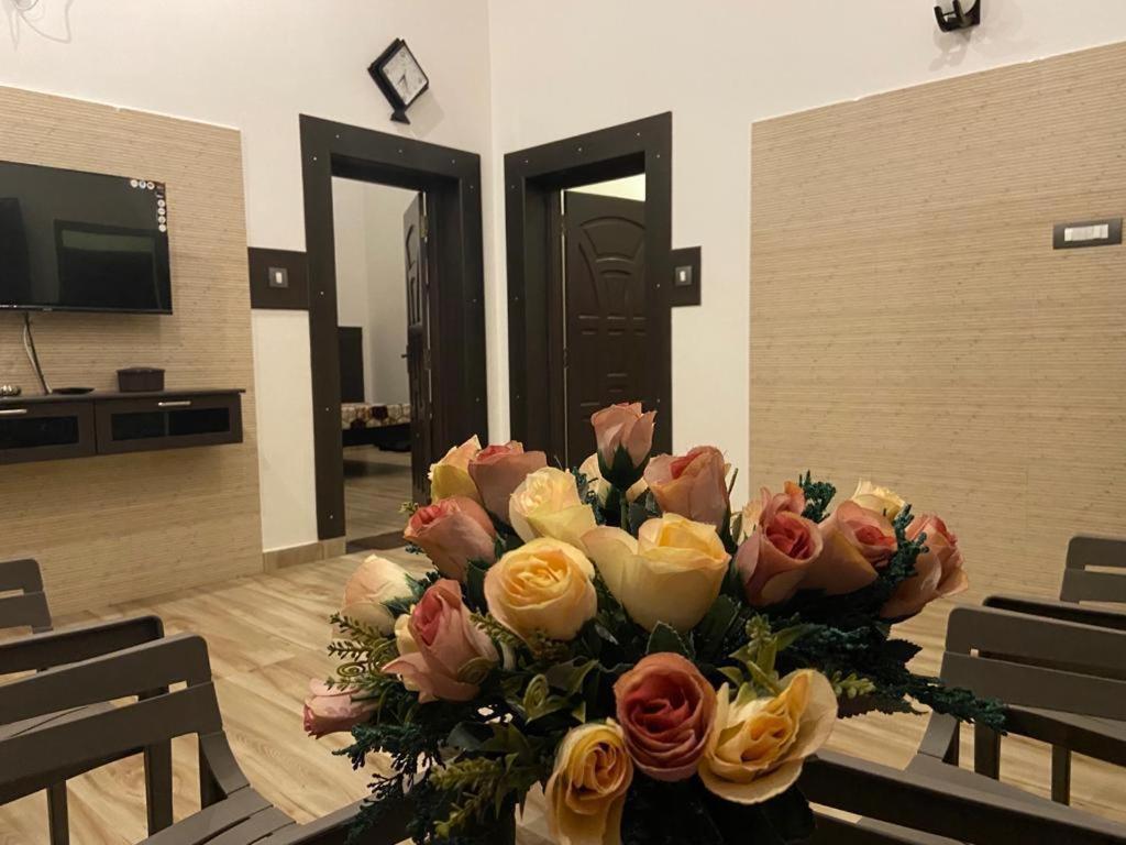 Rr Holidays - Home Stay Kodaikanal Luaran gambar