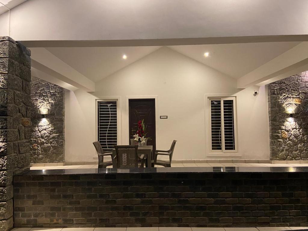 Rr Holidays - Home Stay Kodaikanal Luaran gambar