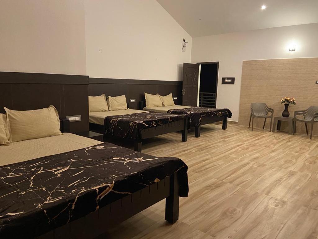 Rr Holidays - Home Stay Kodaikanal Luaran gambar