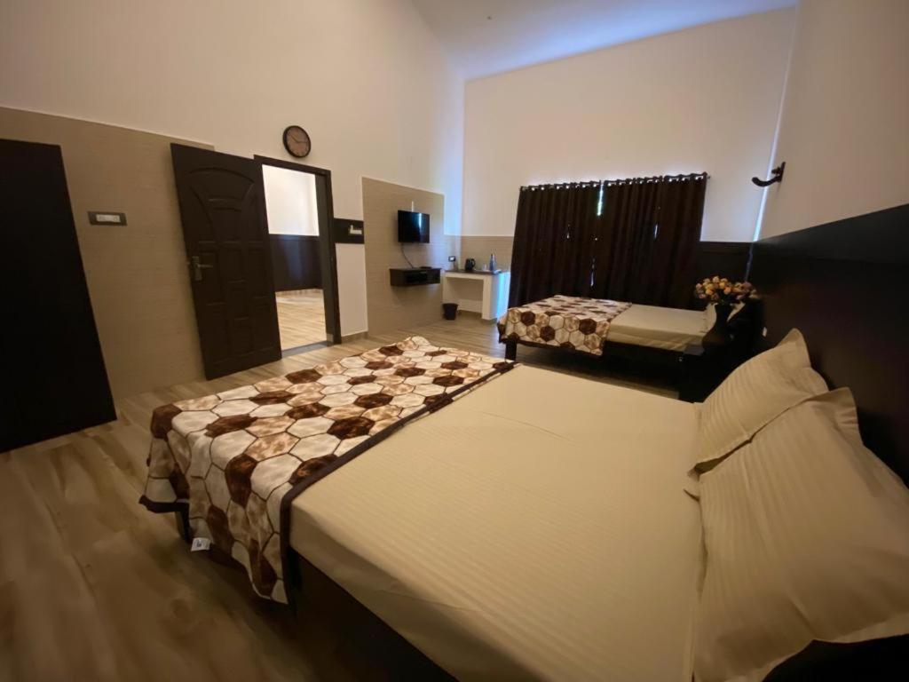 Rr Holidays - Home Stay Kodaikanal Luaran gambar