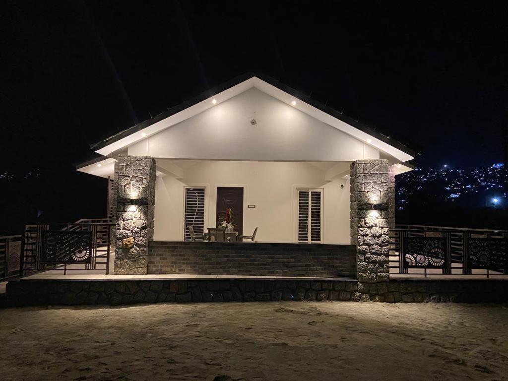 Rr Holidays - Home Stay Kodaikanal Luaran gambar