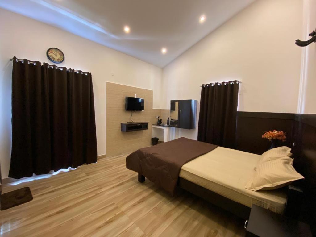 Rr Holidays - Home Stay Kodaikanal Luaran gambar