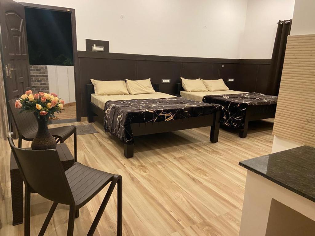 Rr Holidays - Home Stay Kodaikanal Luaran gambar