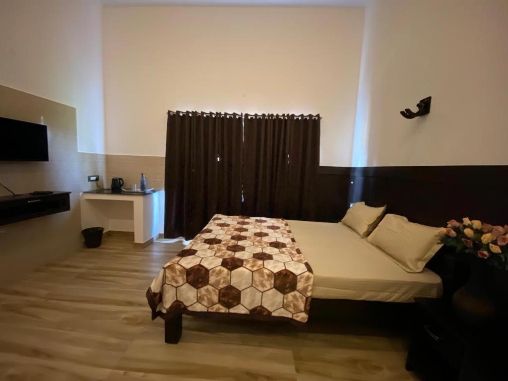 Rr Holidays - Home Stay Kodaikanal Luaran gambar