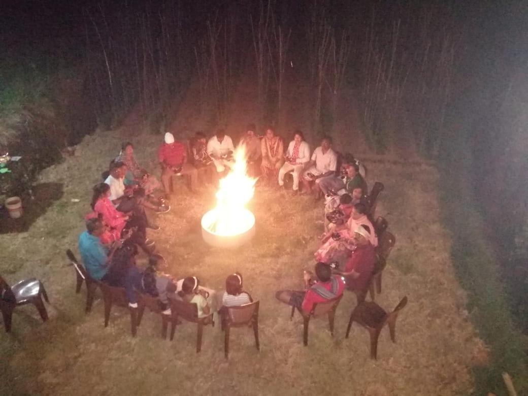 Rr Holidays - Home Stay Kodaikanal Luaran gambar