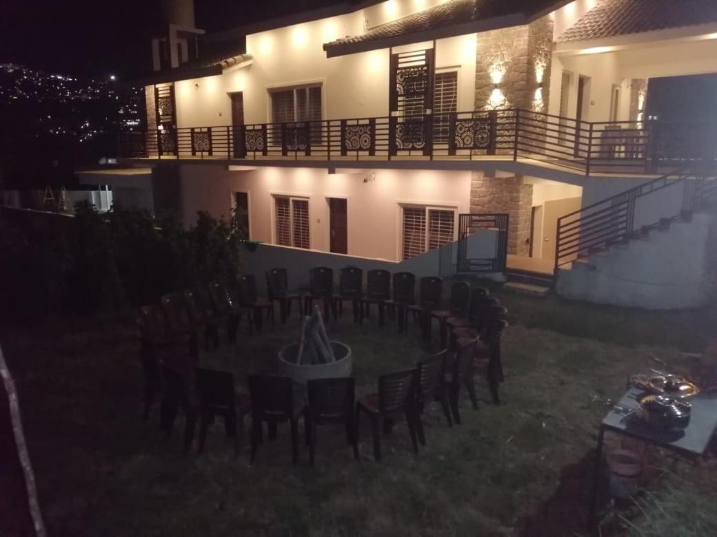 Rr Holidays - Home Stay Kodaikanal Luaran gambar
