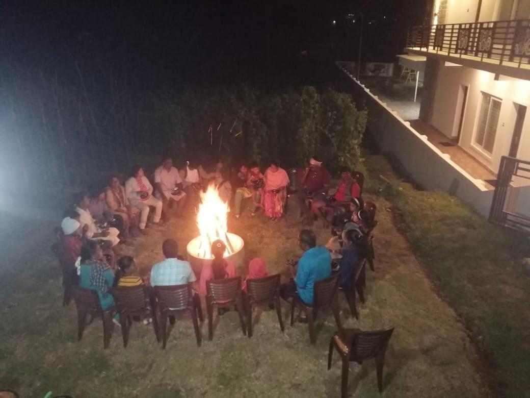 Rr Holidays - Home Stay Kodaikanal Luaran gambar
